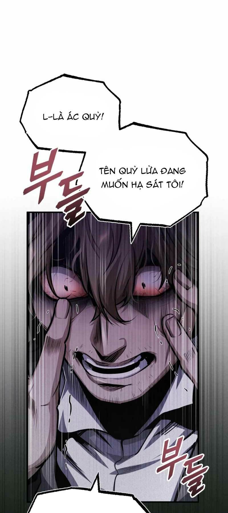 Giáo Sư Gián Điệp Chapter 61 - Trang 2