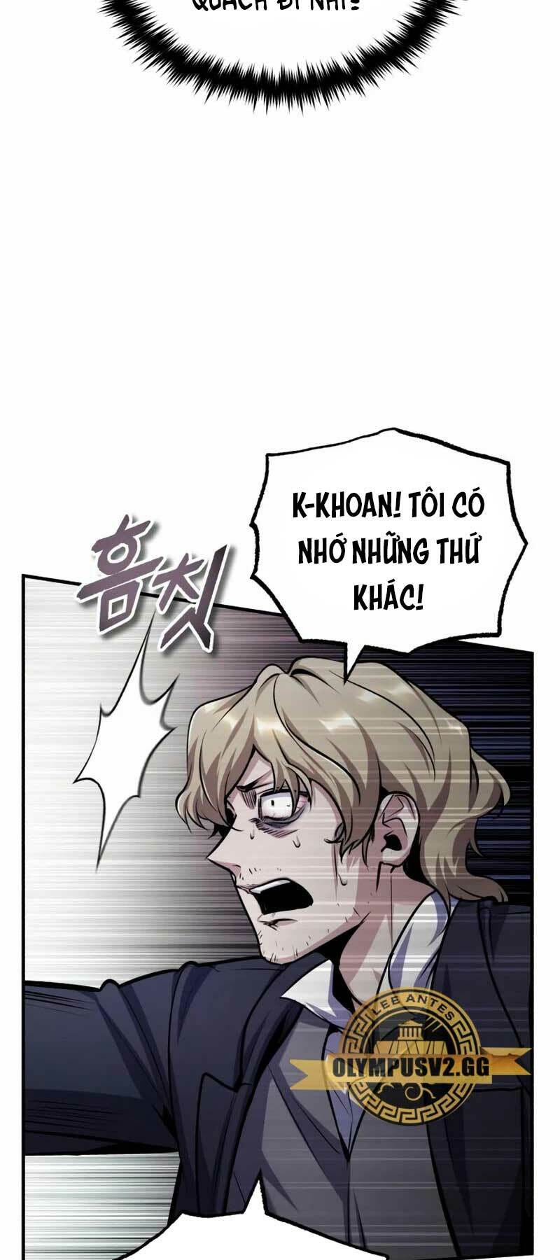 Giáo Sư Gián Điệp Chapter 61 - Trang 2