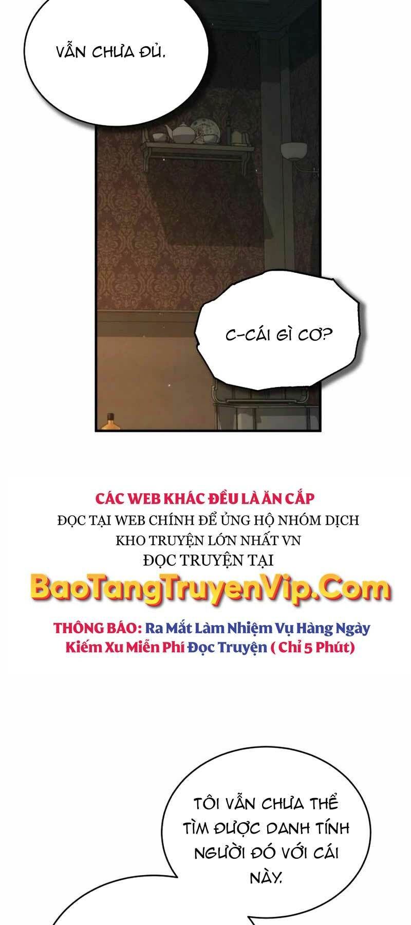 Giáo Sư Gián Điệp Chapter 61 - Trang 2