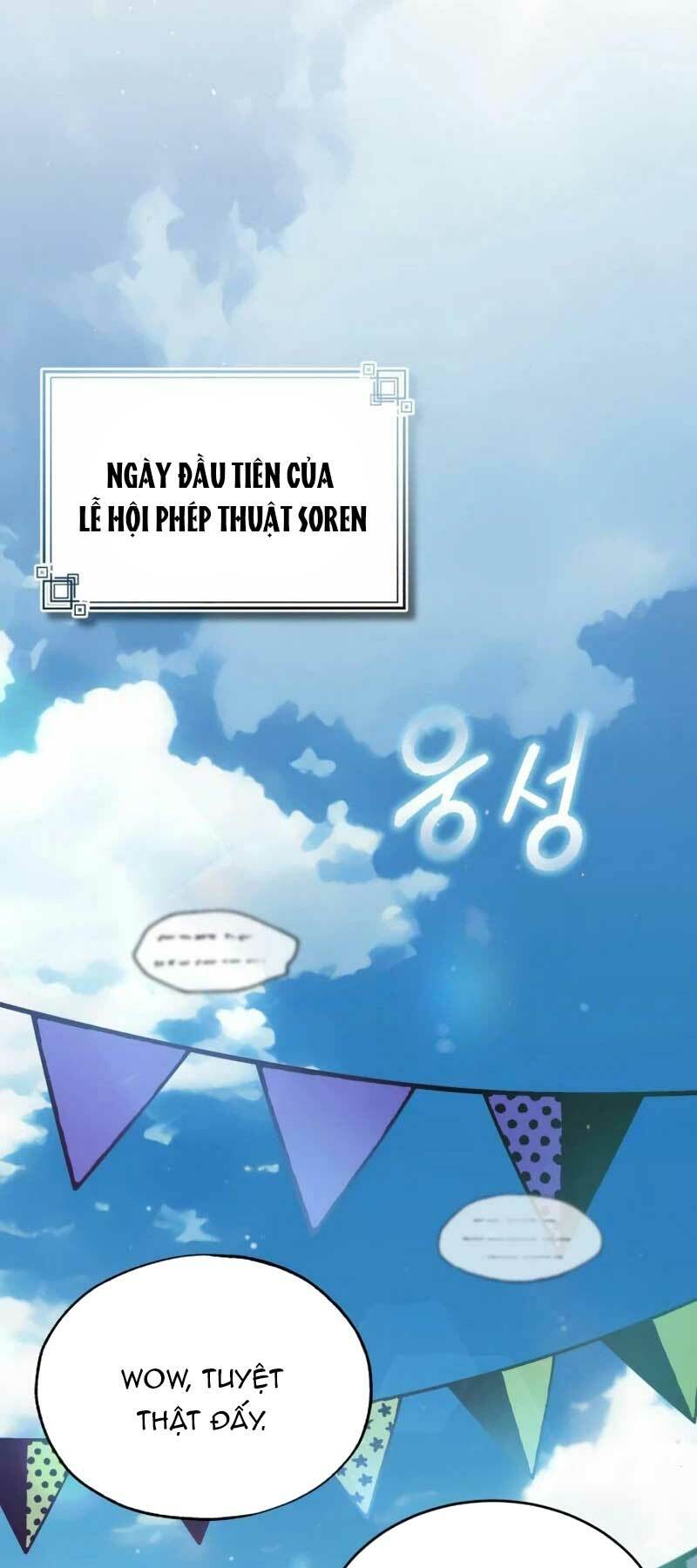 Giáo Sư Gián Điệp Chapter 61 - Trang 2