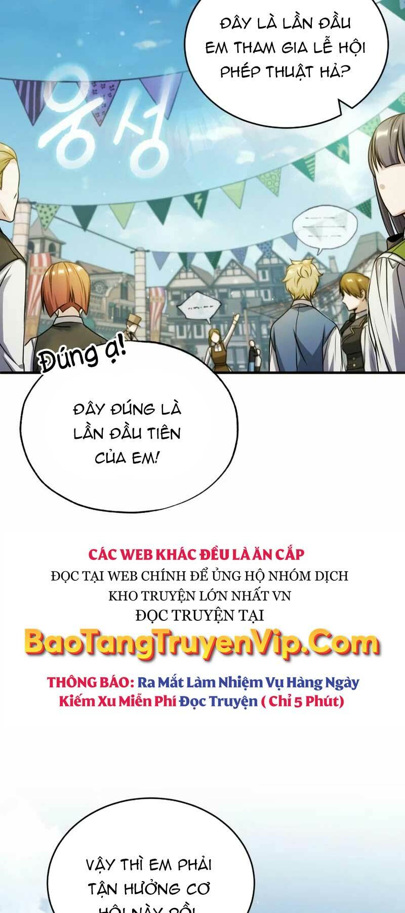 Giáo Sư Gián Điệp Chapter 61 - Trang 2