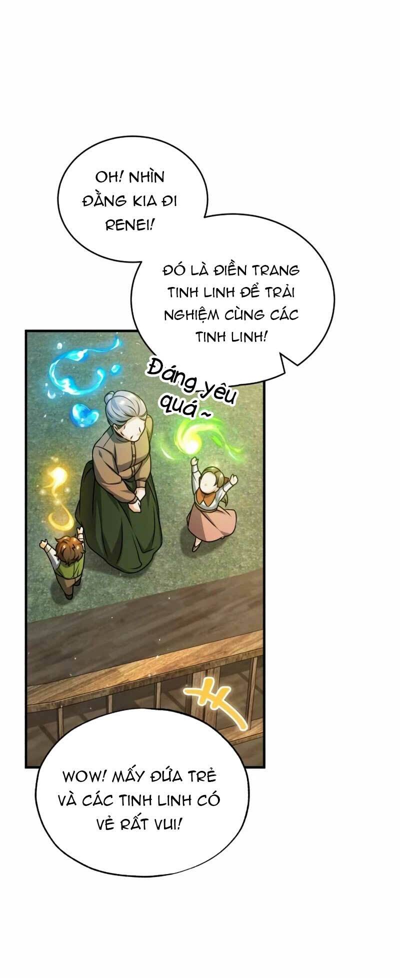 Giáo Sư Gián Điệp Chapter 61 - Trang 2