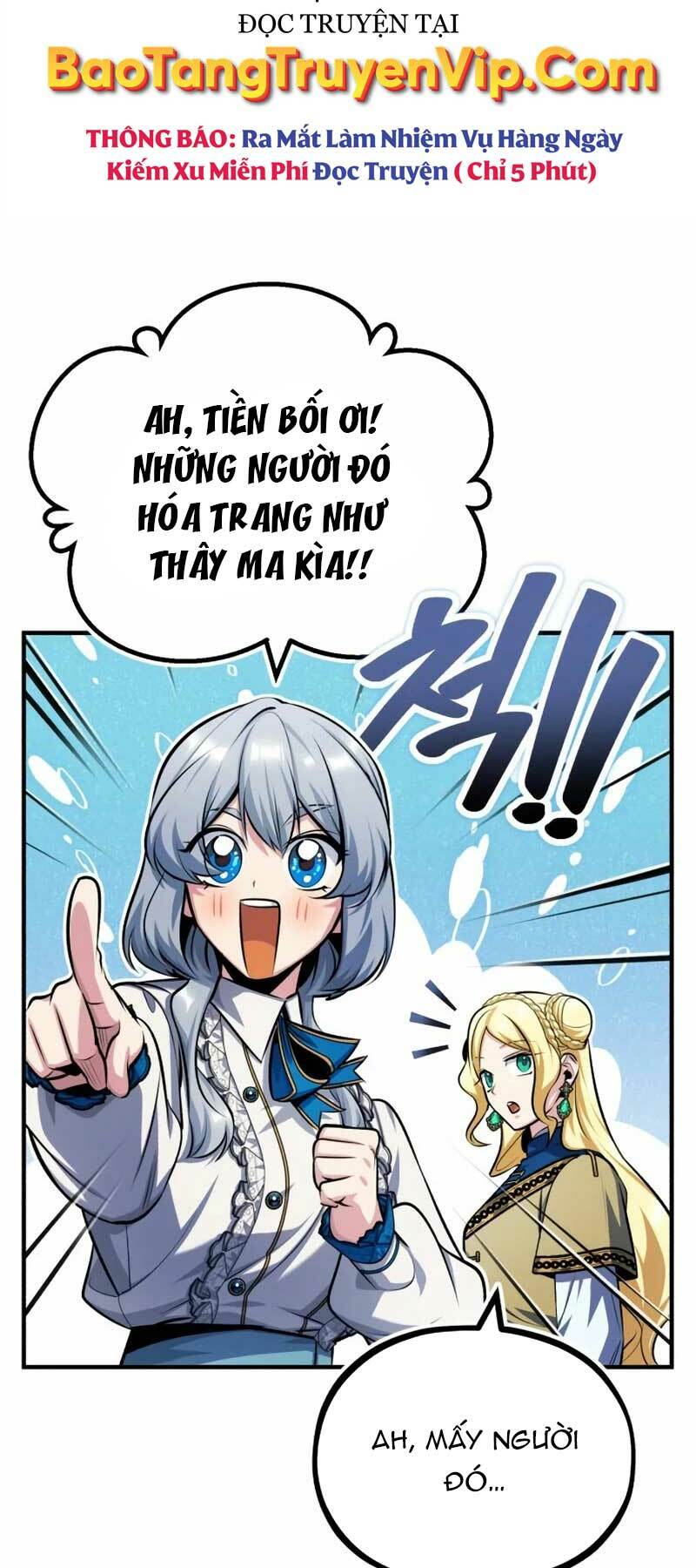 Giáo Sư Gián Điệp Chapter 61 - Trang 2