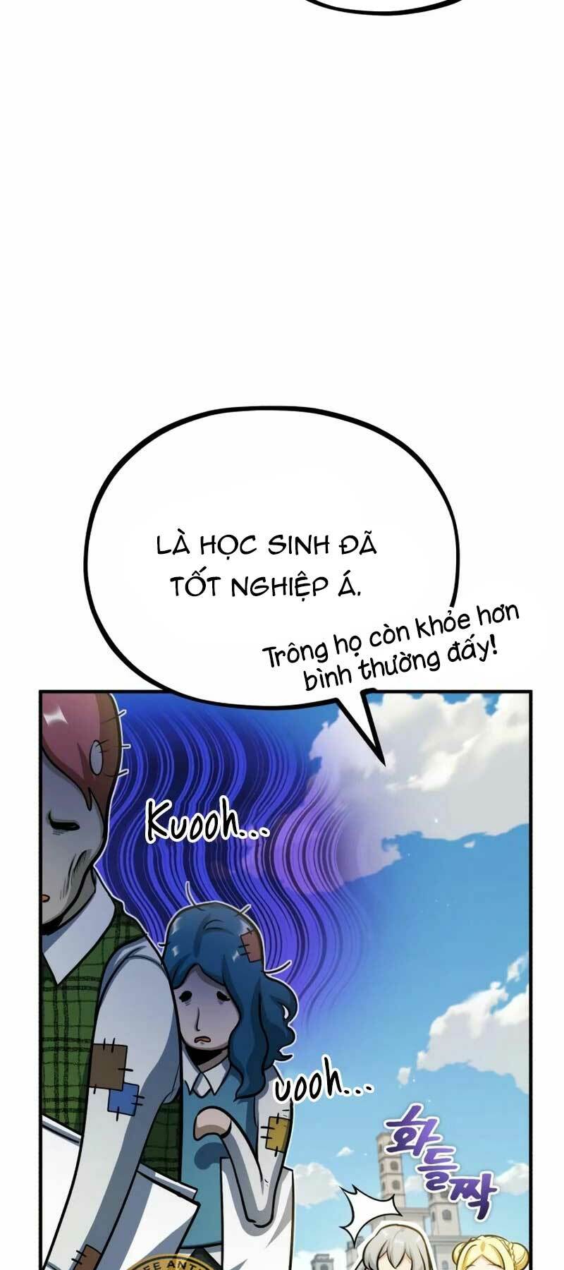 Giáo Sư Gián Điệp Chapter 61 - Trang 2