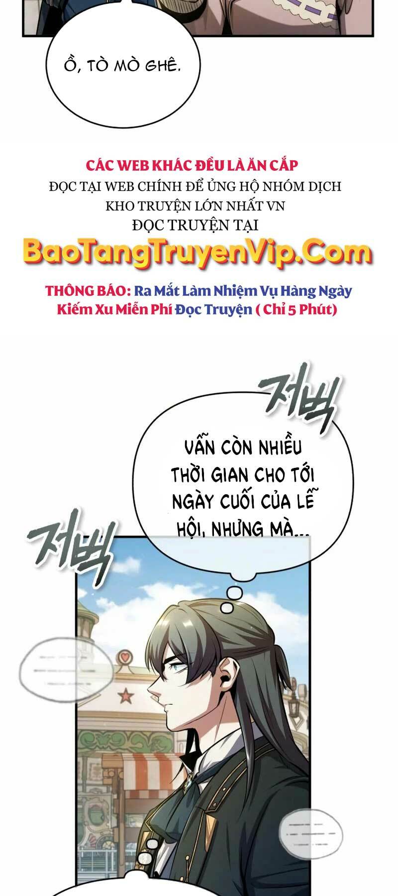 Giáo Sư Gián Điệp Chapter 61 - Trang 2