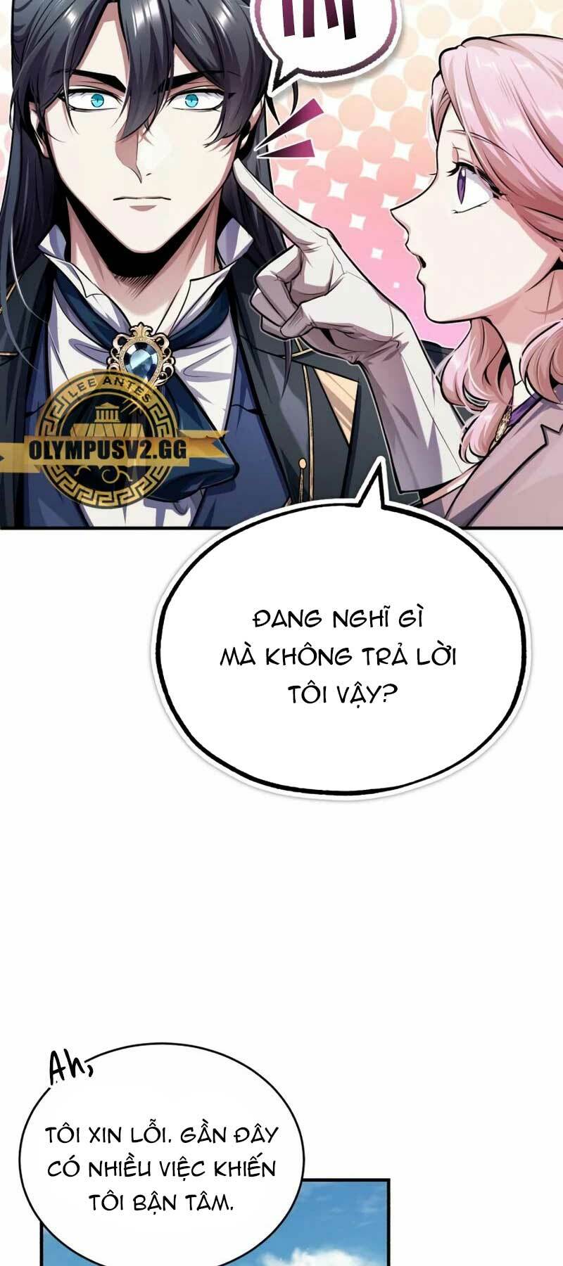 Giáo Sư Gián Điệp Chapter 61 - Trang 2