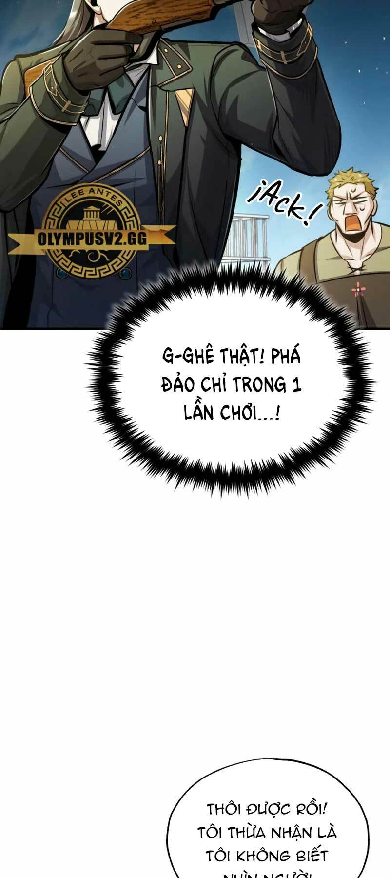 Giáo Sư Gián Điệp Chapter 61 - Trang 2