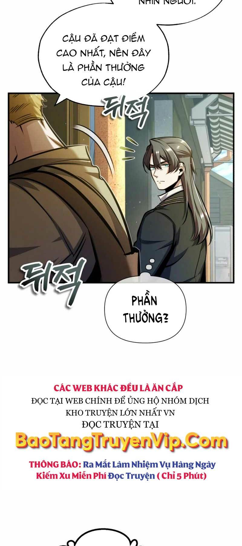 Giáo Sư Gián Điệp Chapter 61 - Trang 2