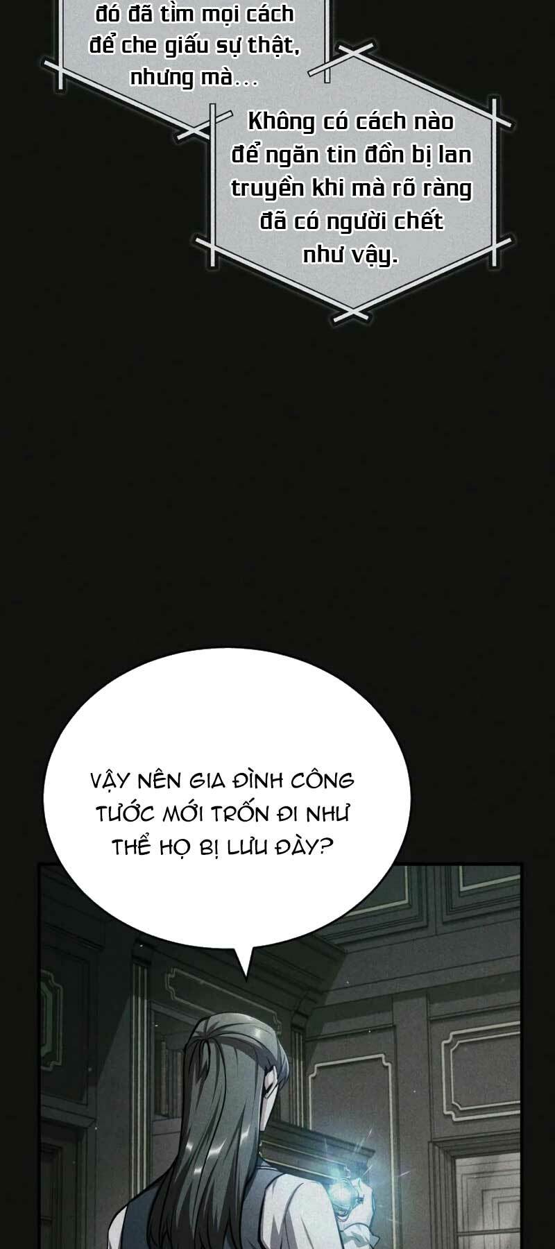 Giáo Sư Gián Điệp Chapter 61 - Trang 2