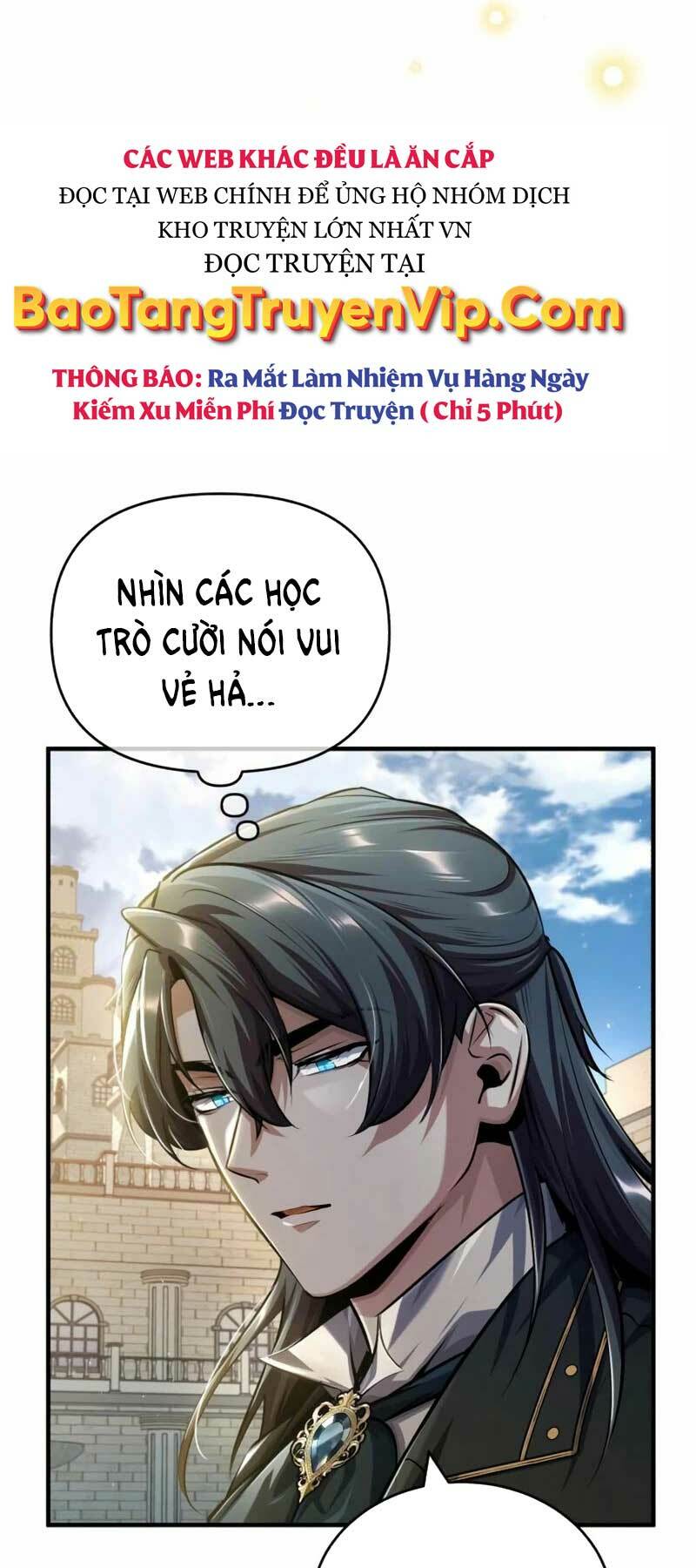 Giáo Sư Gián Điệp Chapter 61 - Trang 2