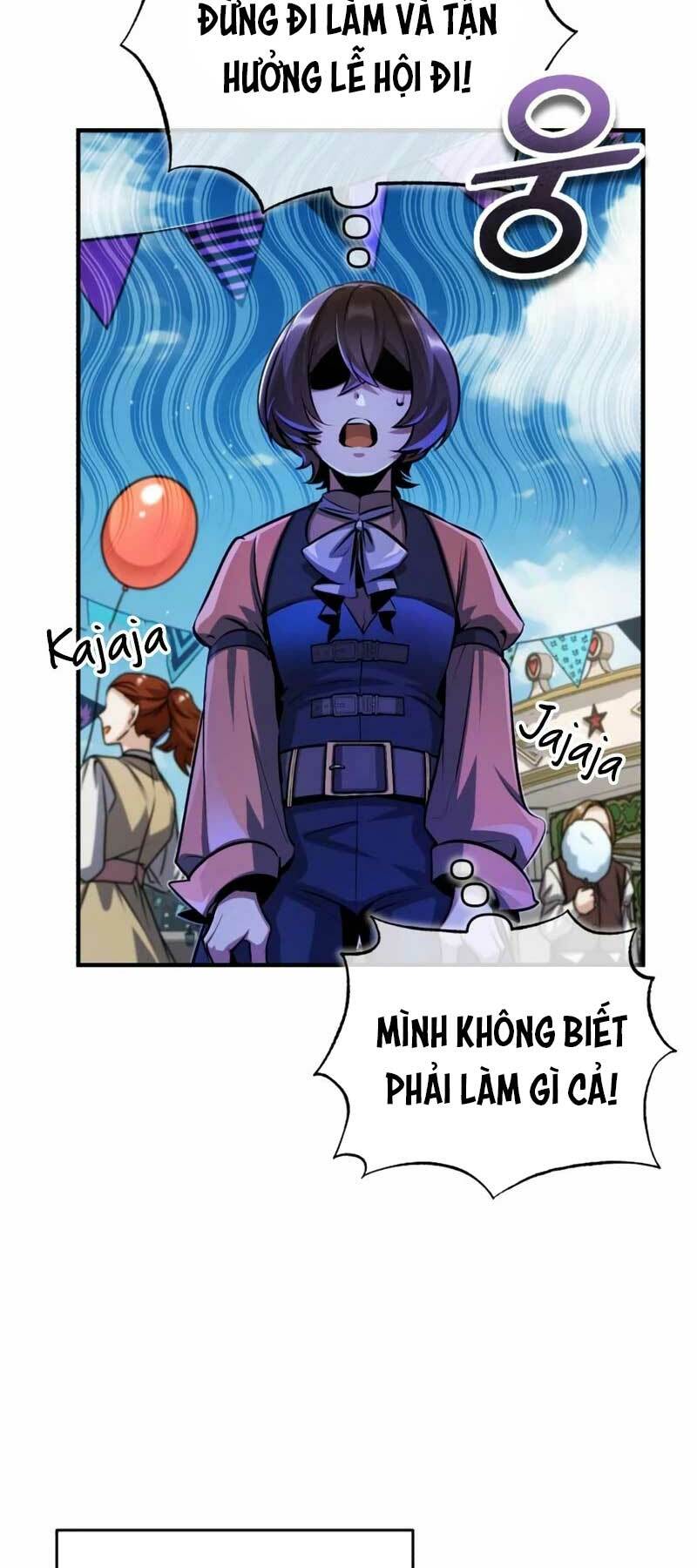 Giáo Sư Gián Điệp Chapter 61 - Trang 2