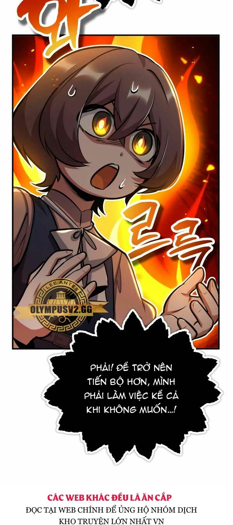 Giáo Sư Gián Điệp Chapter 61 - Trang 2