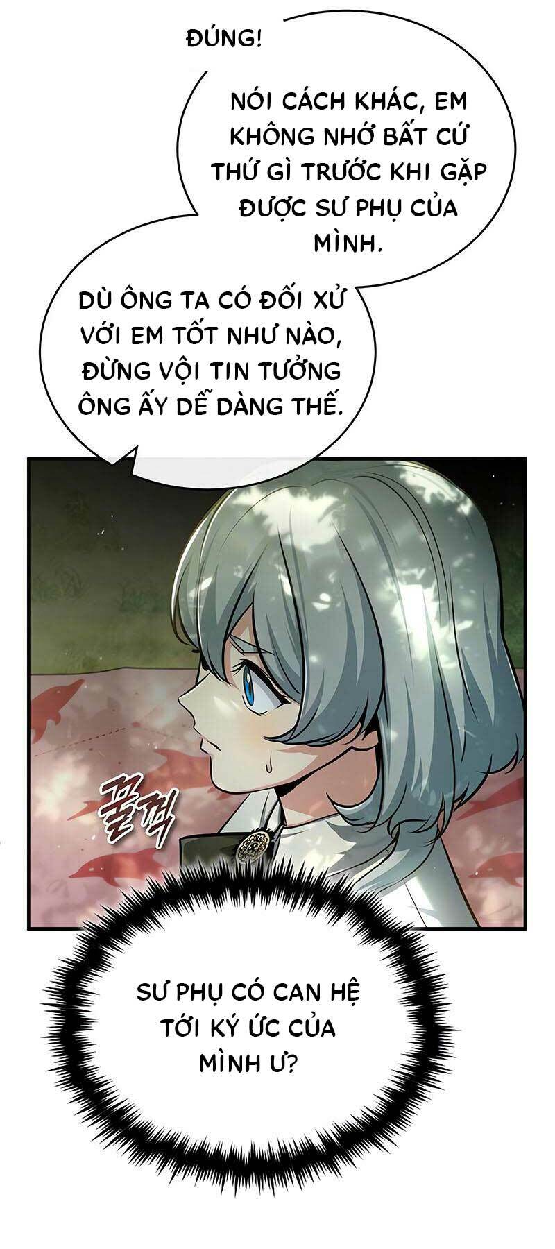 Giáo Sư Gián Điệp Chapter 60 - Trang 2