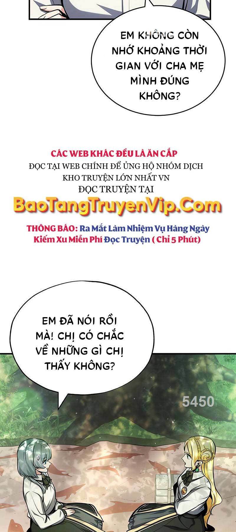 Giáo Sư Gián Điệp Chapter 60 - Trang 2