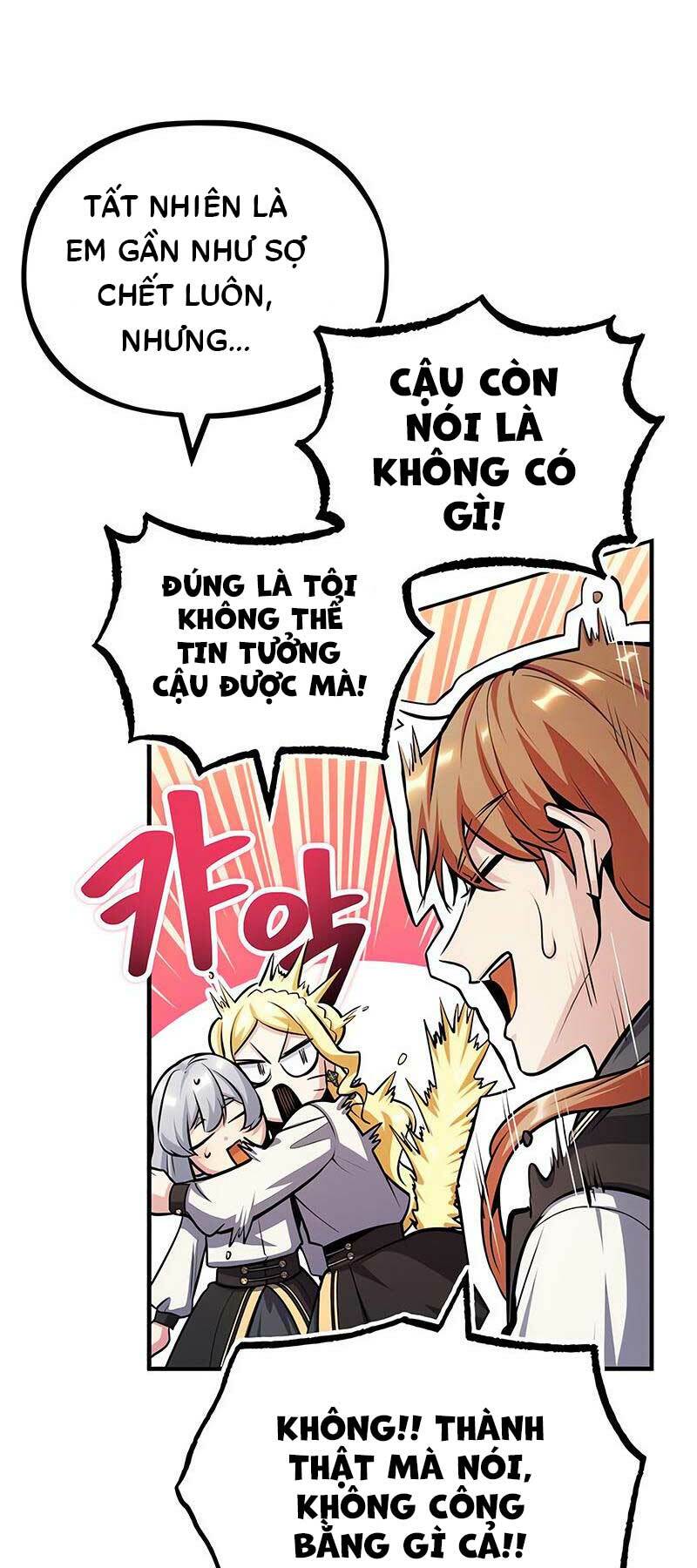 Giáo Sư Gián Điệp Chapter 60 - Trang 2