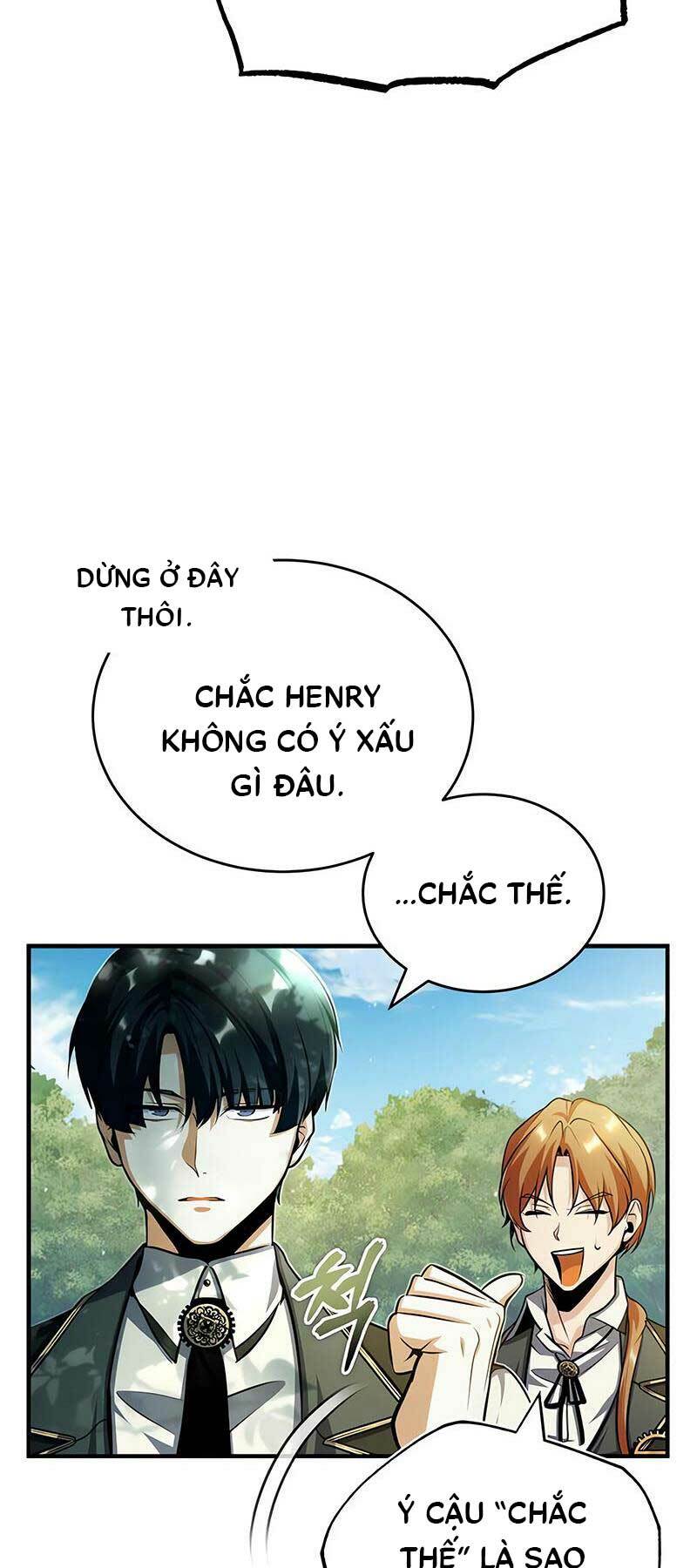 Giáo Sư Gián Điệp Chapter 60 - Trang 2