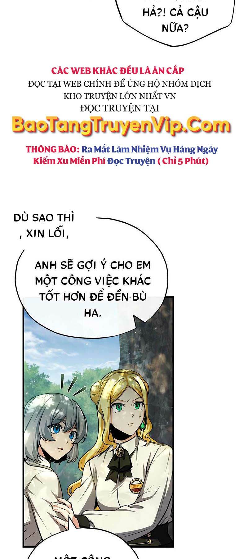 Giáo Sư Gián Điệp Chapter 60 - Trang 2