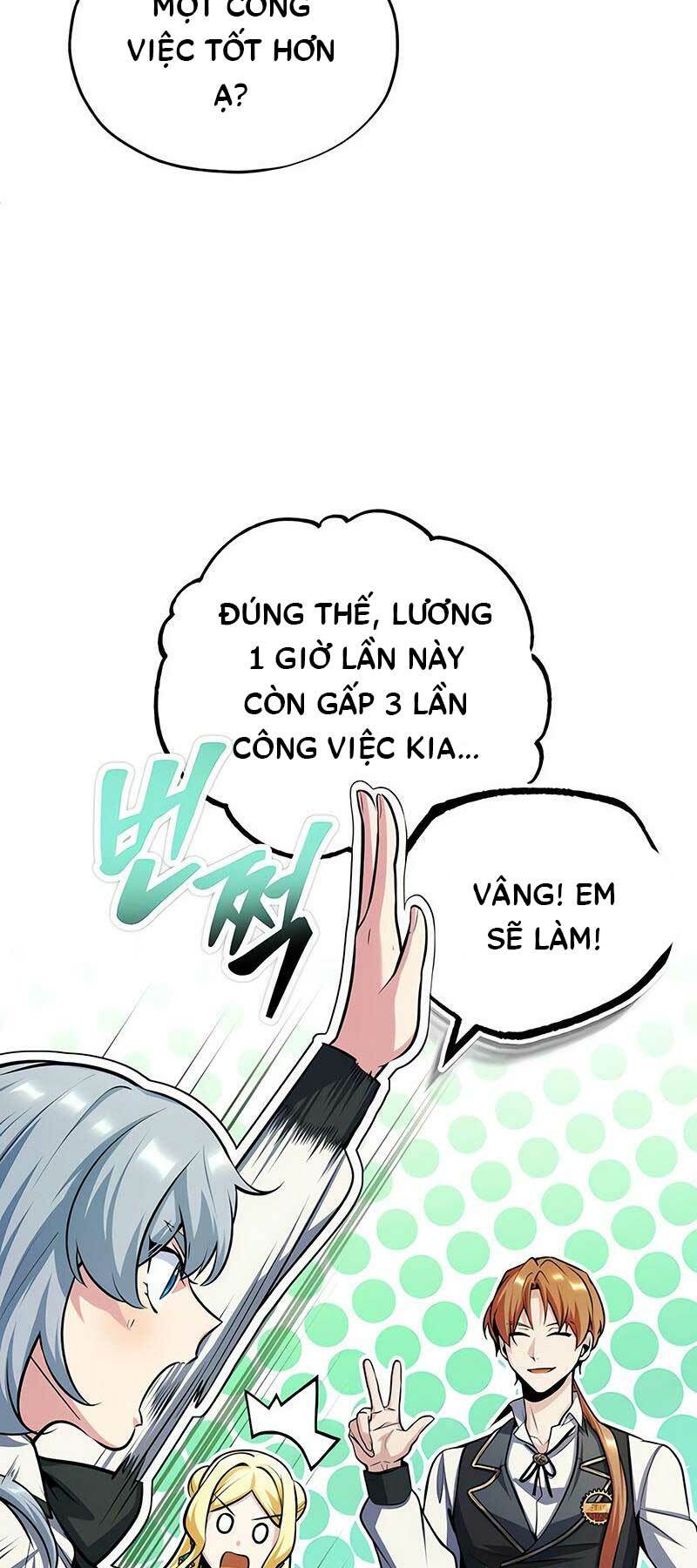 Giáo Sư Gián Điệp Chapter 60 - Trang 2