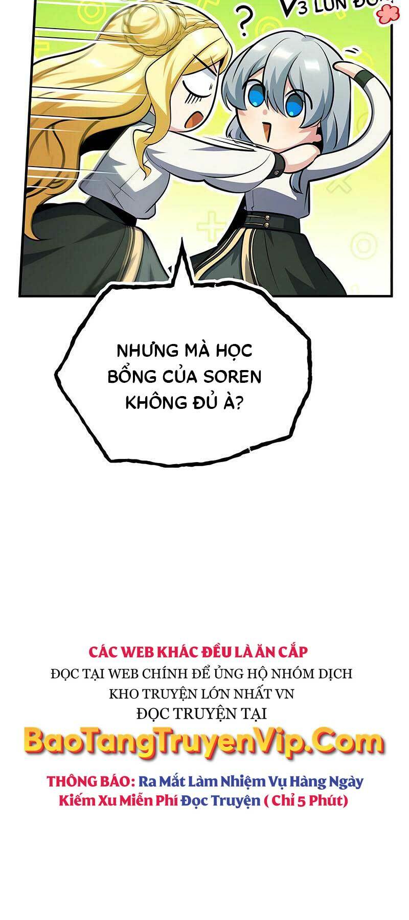 Giáo Sư Gián Điệp Chapter 60 - Trang 2