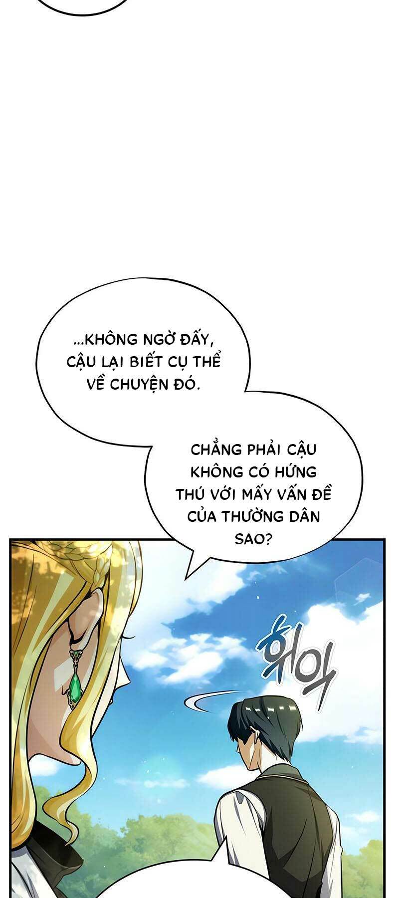 Giáo Sư Gián Điệp Chapter 60 - Trang 2