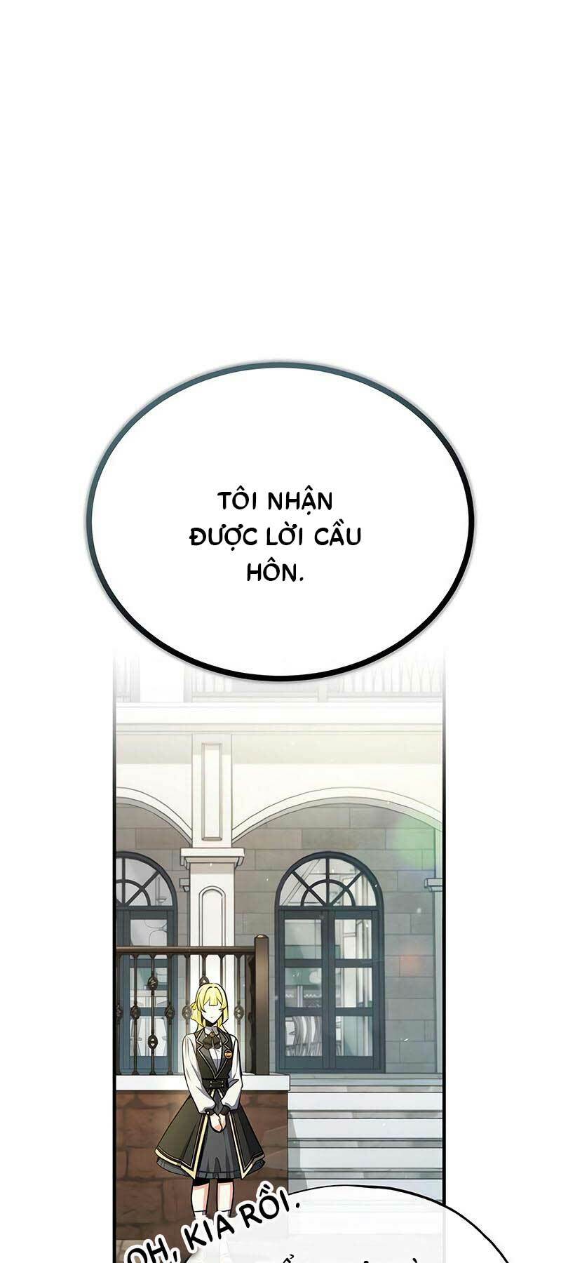 Giáo Sư Gián Điệp Chapter 60 - Trang 2