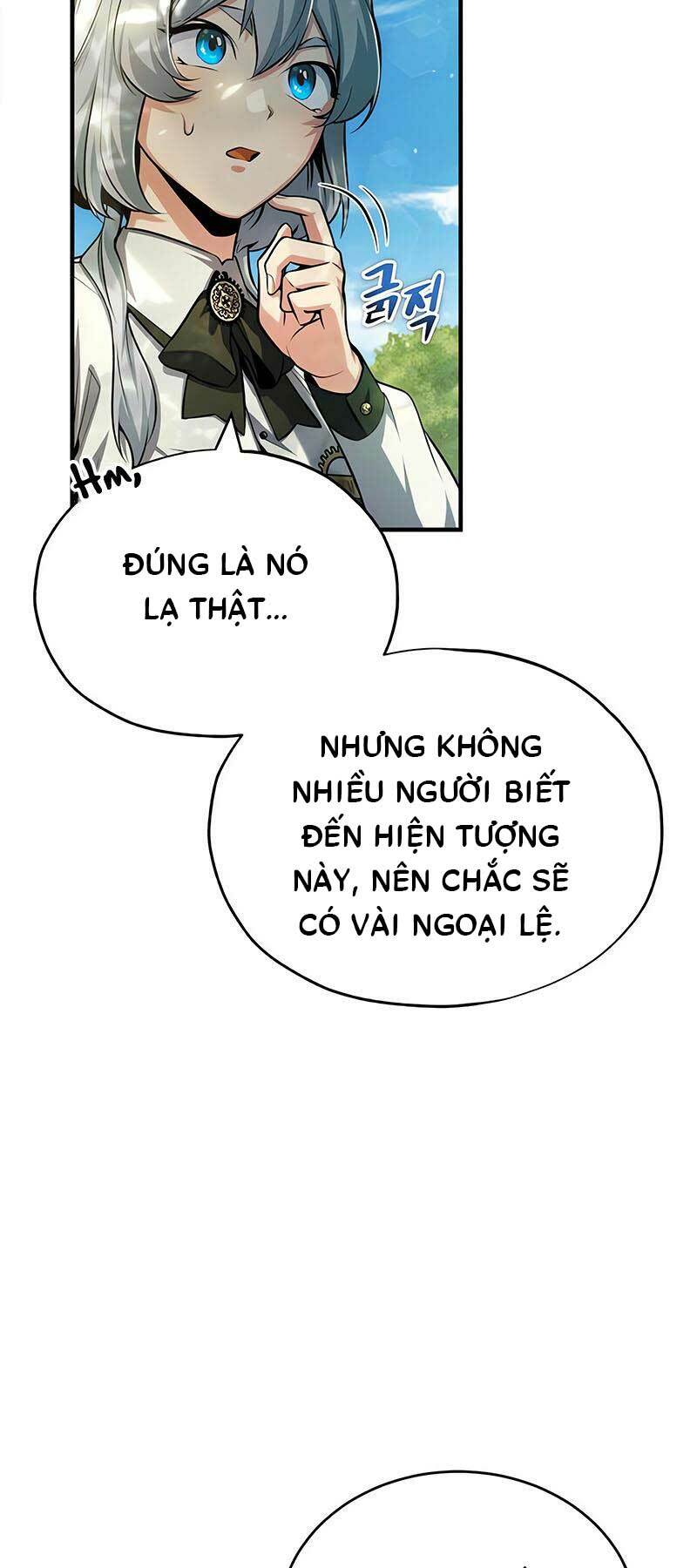 Giáo Sư Gián Điệp Chapter 60 - Trang 2