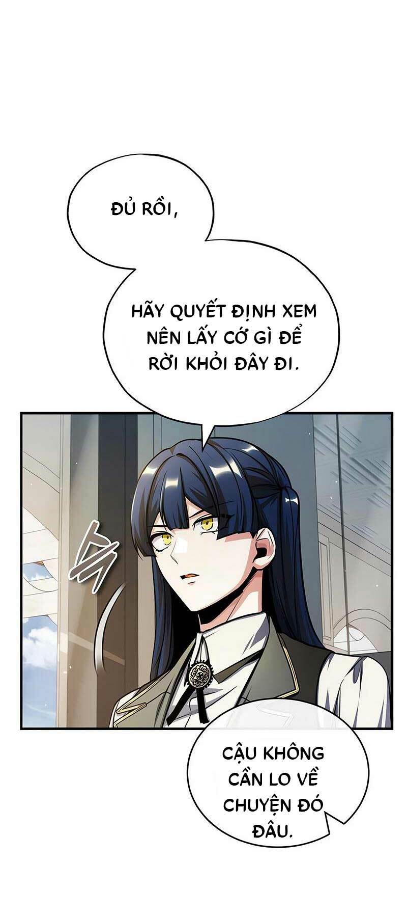 Giáo Sư Gián Điệp Chapter 60 - Trang 2