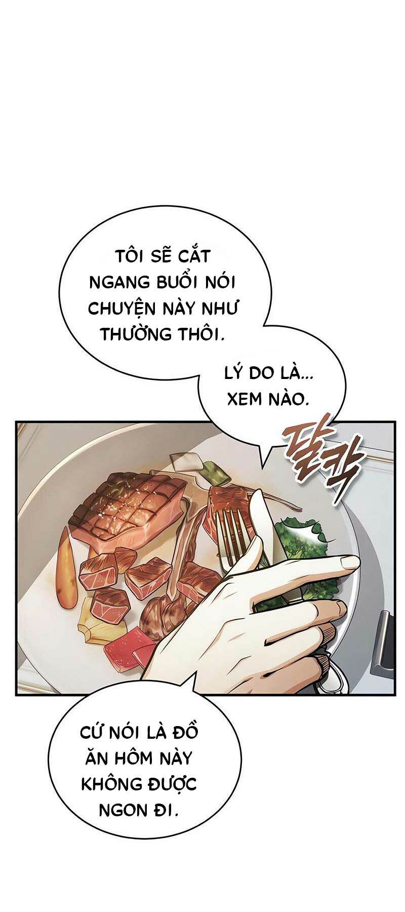 Giáo Sư Gián Điệp Chapter 60 - Trang 2