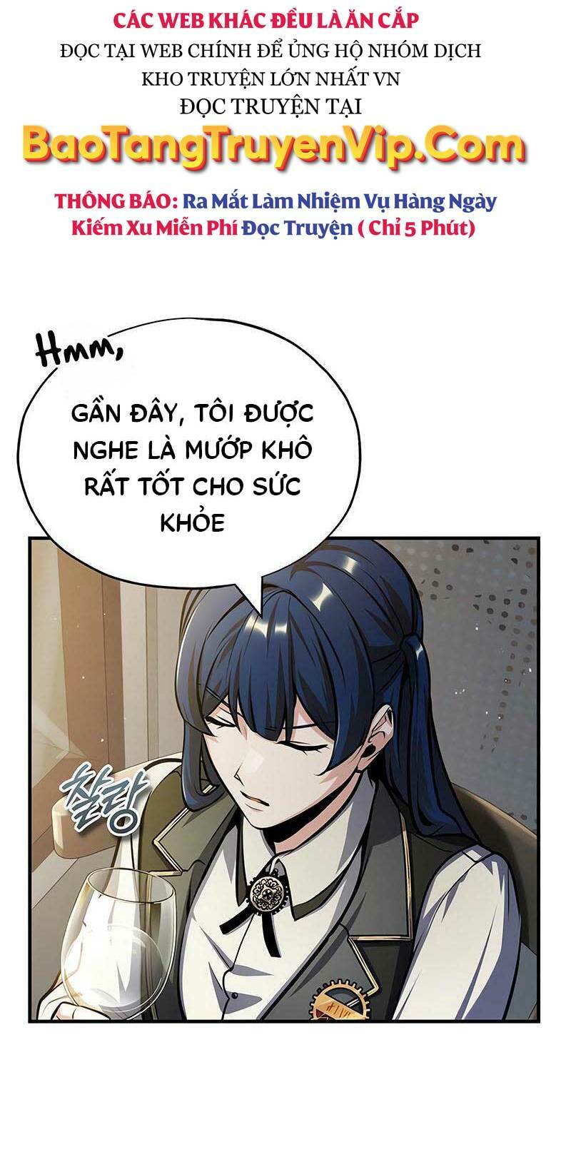 Giáo Sư Gián Điệp Chapter 60 - Trang 2