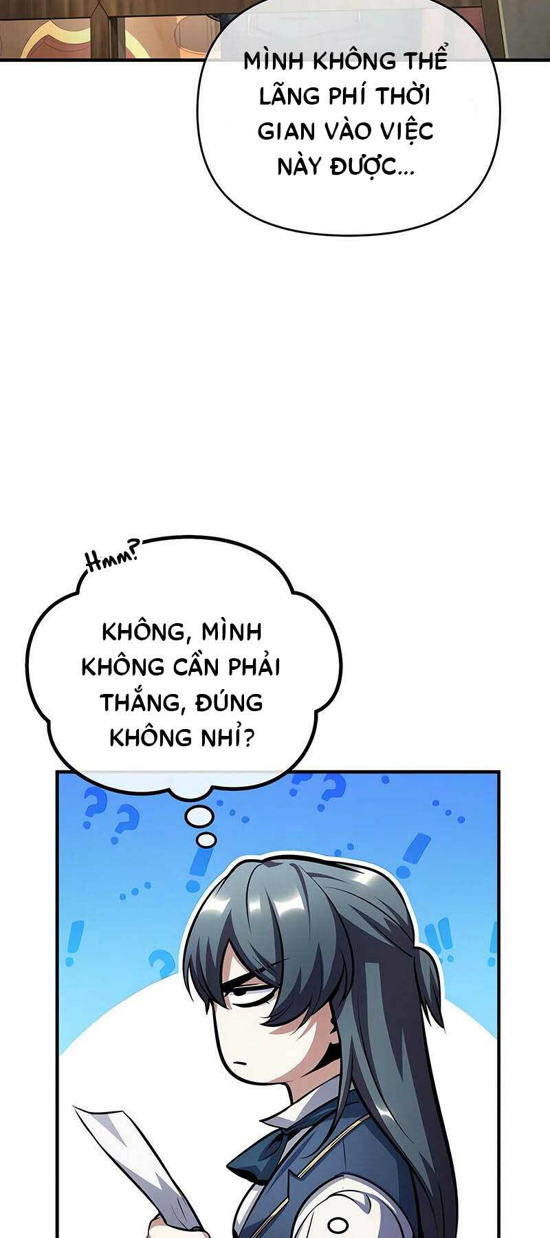 Giáo Sư Gián Điệp Chapter 60 - Trang 2