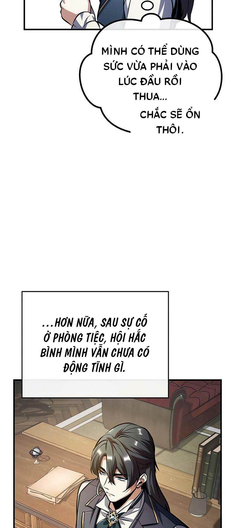 Giáo Sư Gián Điệp Chapter 60 - Trang 2