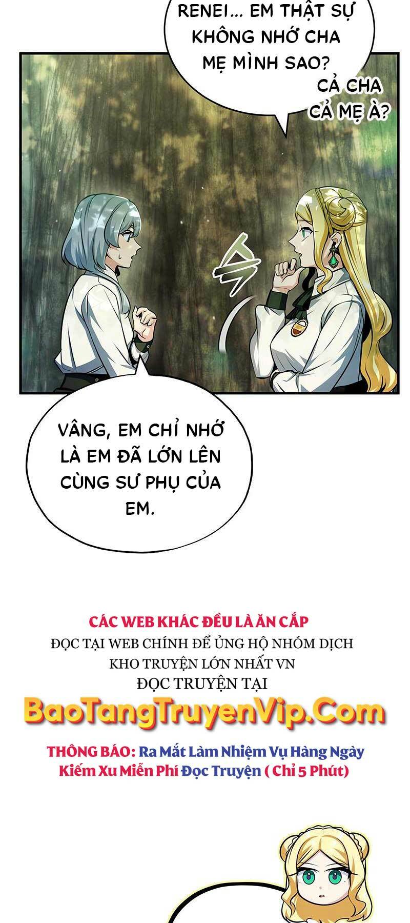 Giáo Sư Gián Điệp Chapter 60 - Trang 2