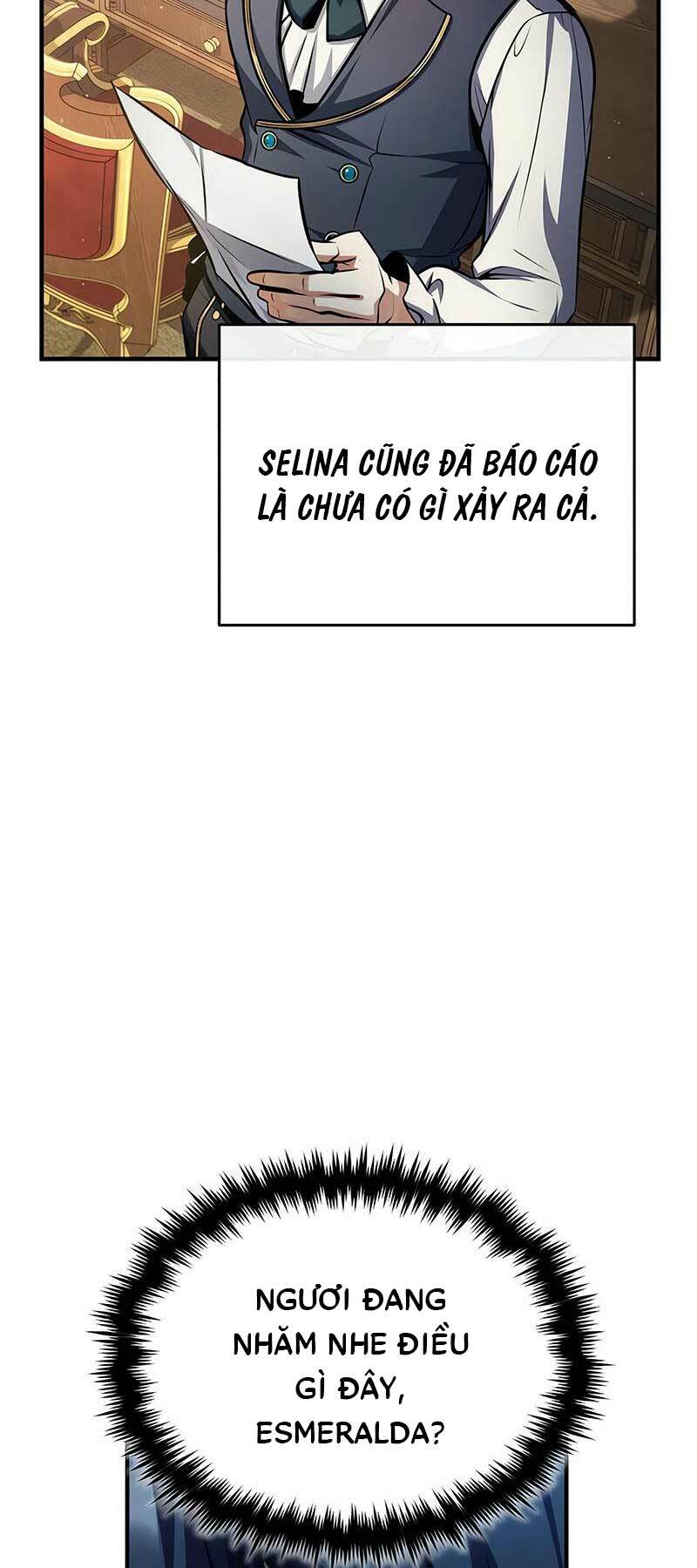 Giáo Sư Gián Điệp Chapter 60 - Trang 2