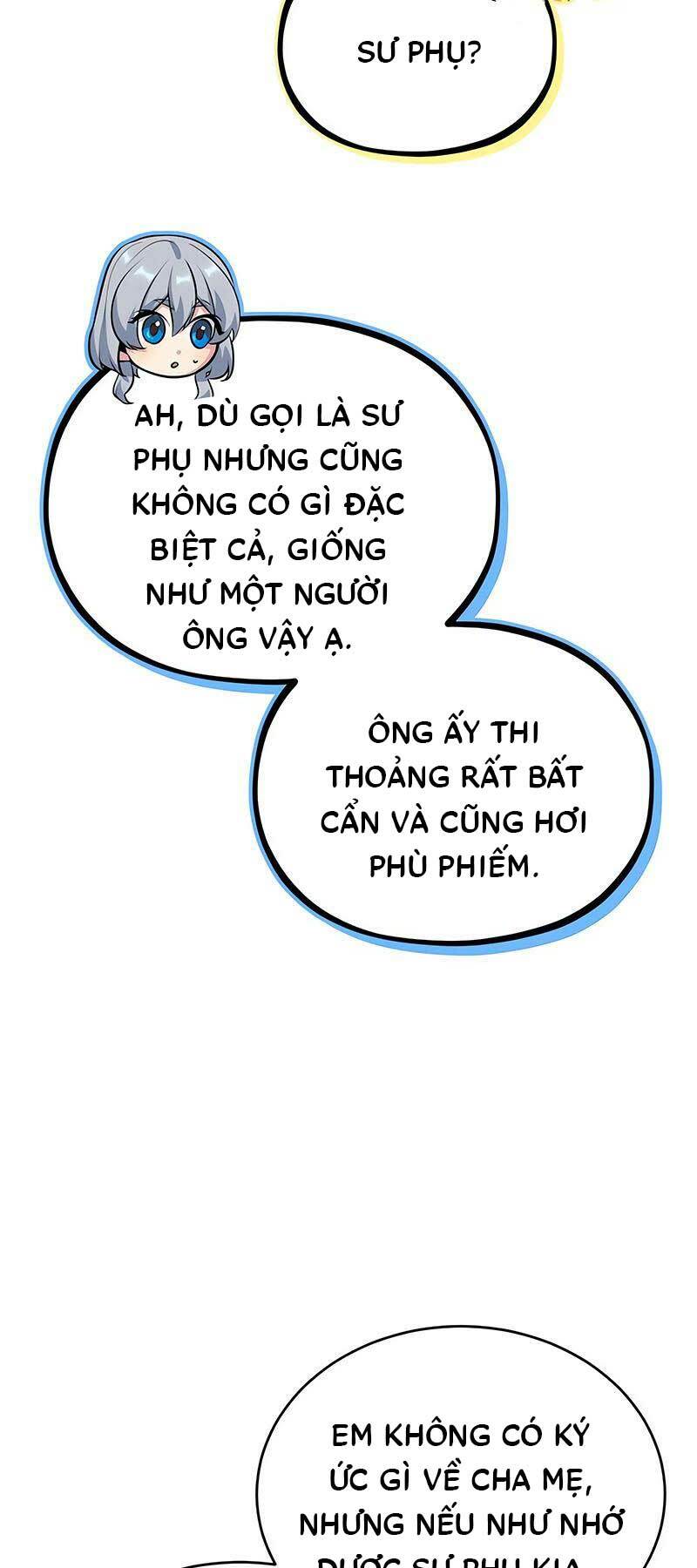 Giáo Sư Gián Điệp Chapter 60 - Trang 2