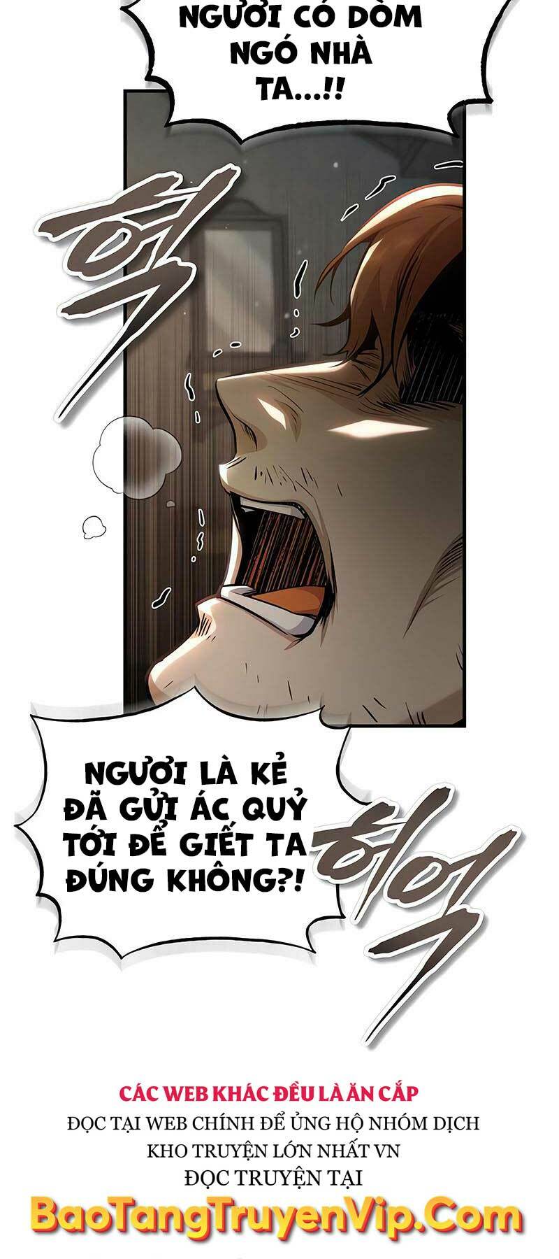 Giáo Sư Gián Điệp Chapter 60 - Trang 2