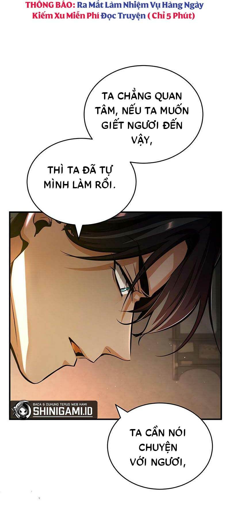 Giáo Sư Gián Điệp Chapter 60 - Trang 2