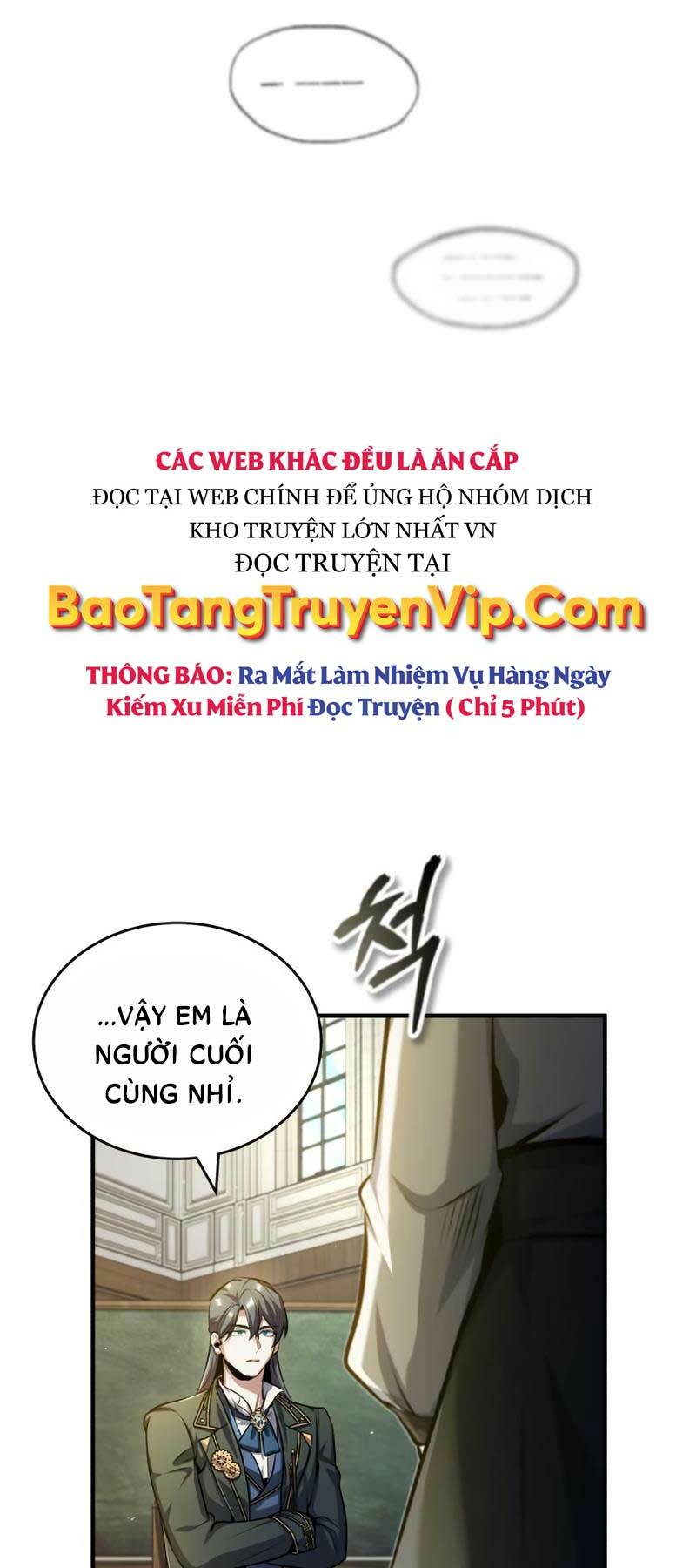 Giáo Sư Gián Điệp Chapter 59 - Trang 2