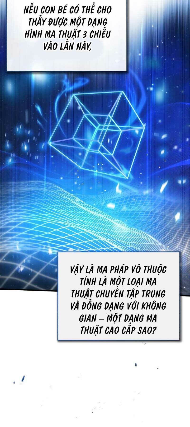 Giáo Sư Gián Điệp Chapter 59 - Trang 2