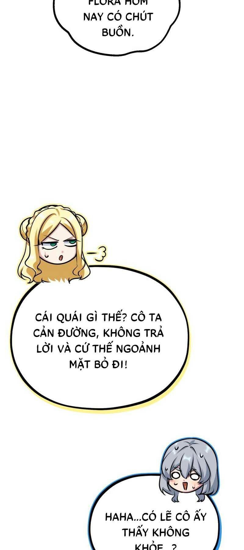 Giáo Sư Gián Điệp Chapter 59 - Trang 2