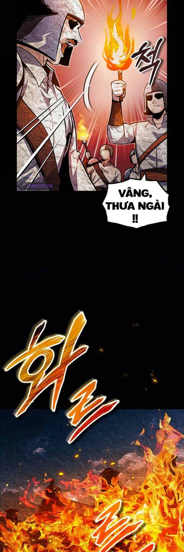 Giáo Sư Gián Điệp Chapter 58 - Trang 2