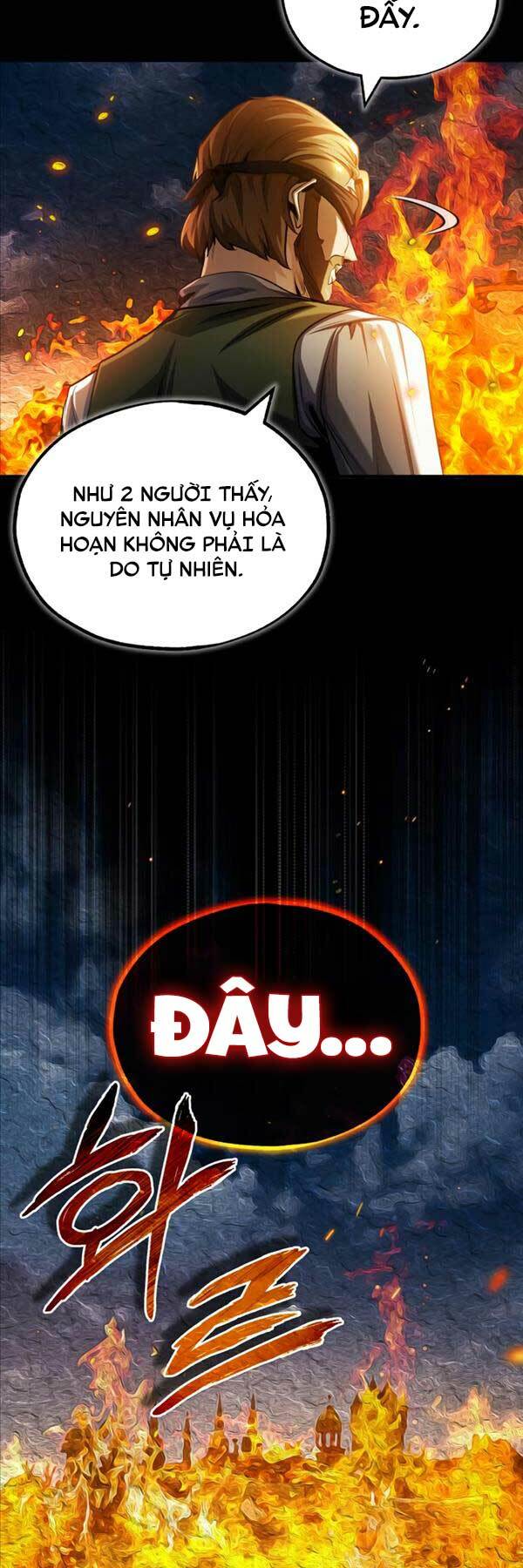 Giáo Sư Gián Điệp Chapter 58 - Trang 2