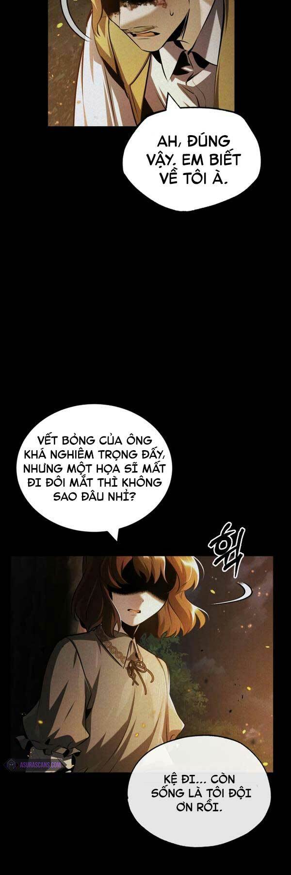 Giáo Sư Gián Điệp Chapter 58 - Trang 2