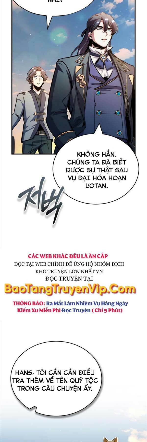 Giáo Sư Gián Điệp Chapter 58 - Trang 2