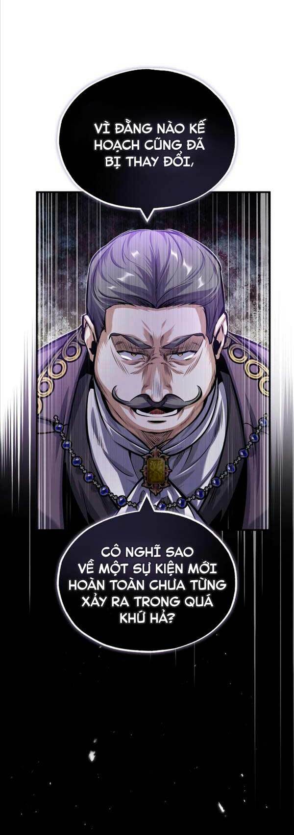 Giáo Sư Gián Điệp Chapter 57 - Trang 2