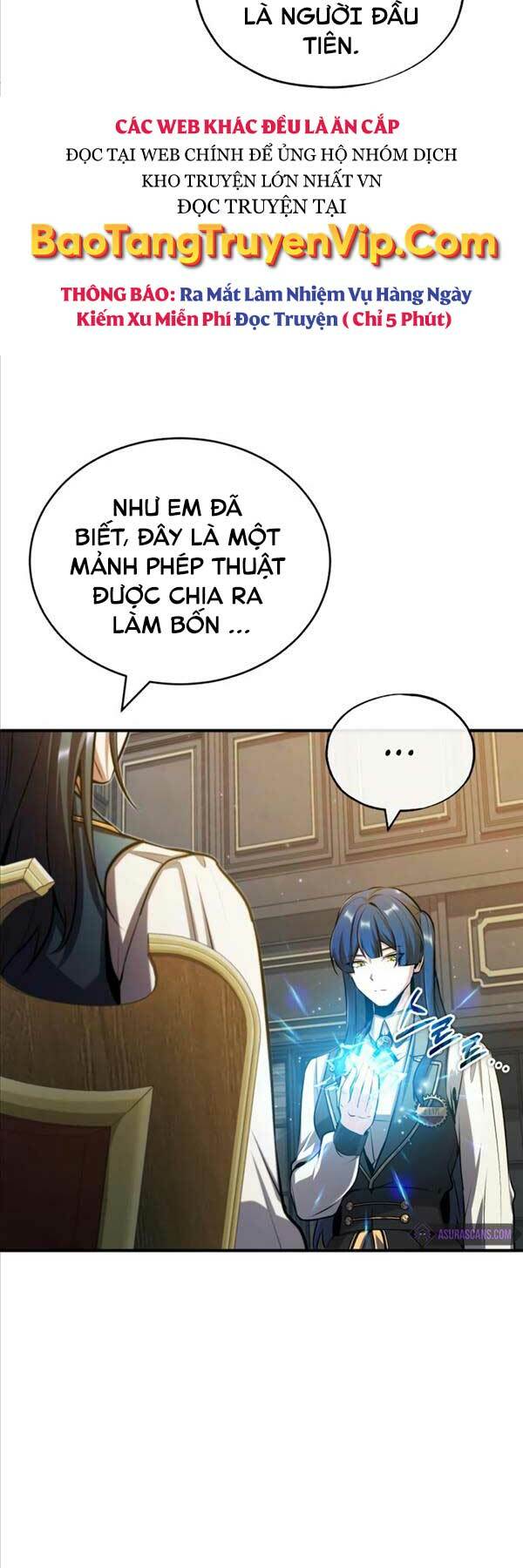 Giáo Sư Gián Điệp Chapter 57 - Trang 2