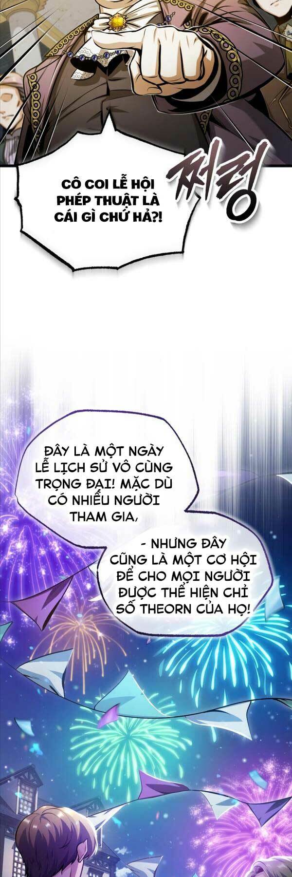 Giáo Sư Gián Điệp Chapter 57 - Trang 2