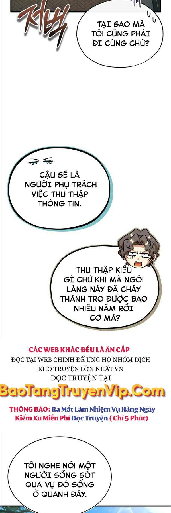 Giáo Sư Gián Điệp Chapter 57 - Trang 2