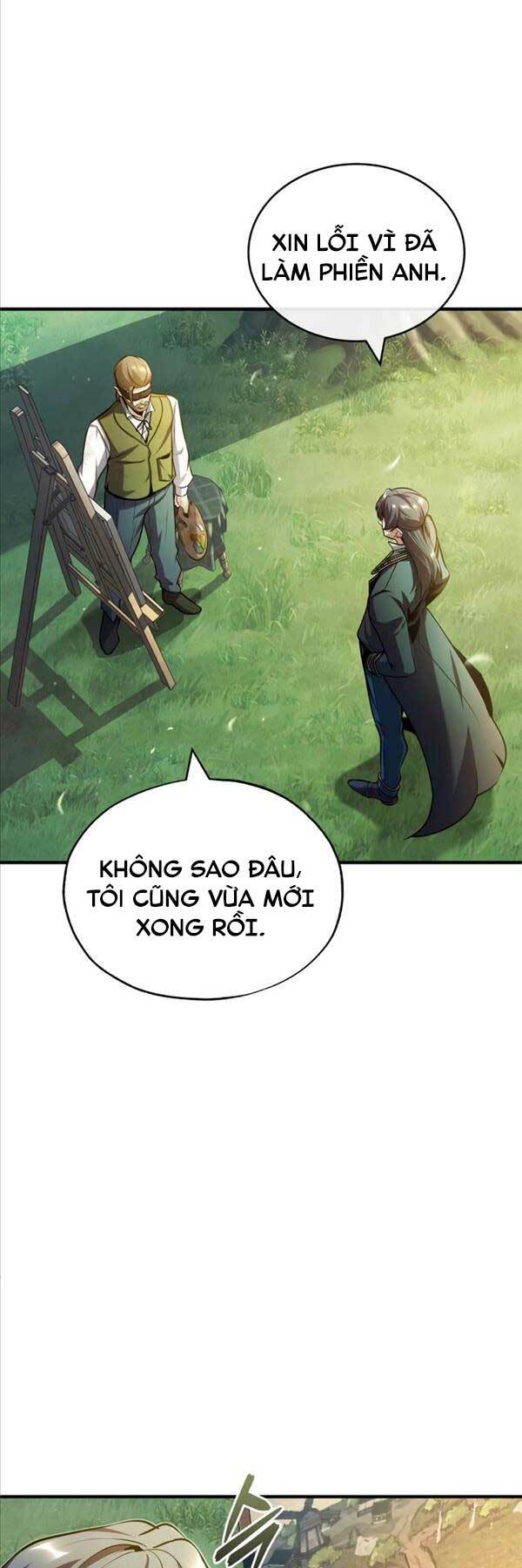 Giáo Sư Gián Điệp Chapter 57 - Trang 2