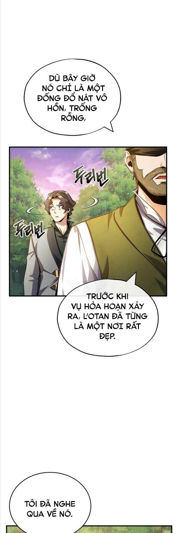 Giáo Sư Gián Điệp Chapter 57 - Trang 2