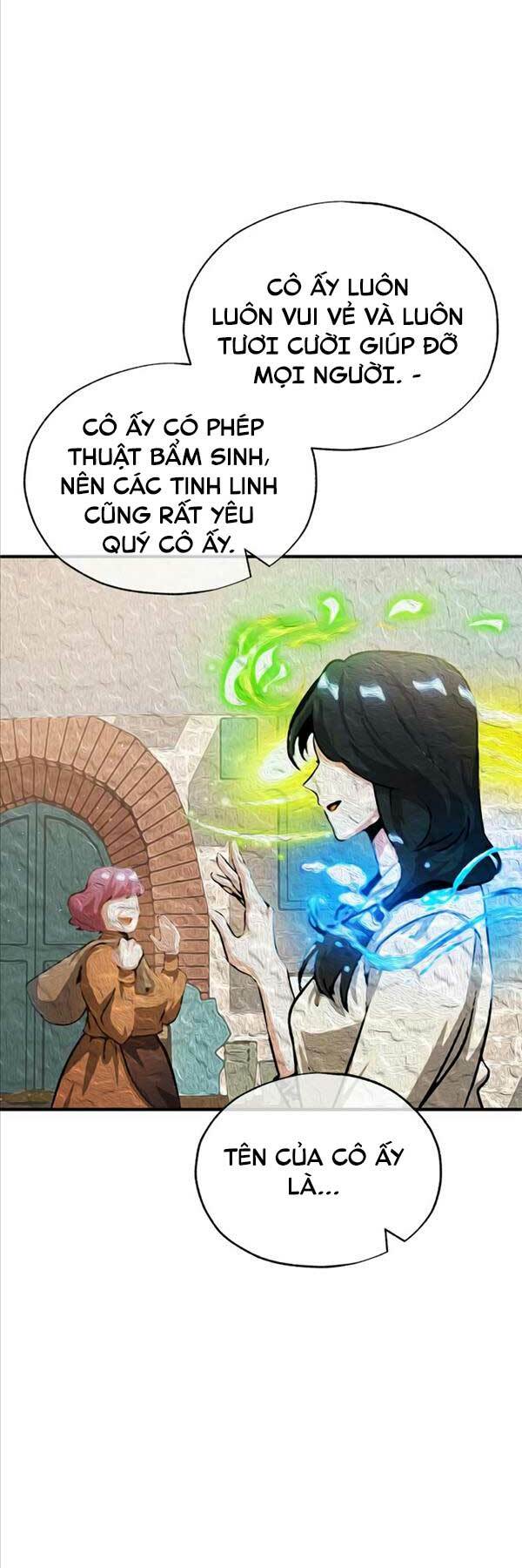 Giáo Sư Gián Điệp Chapter 57 - Trang 2